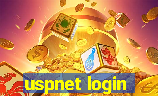 uspnet login